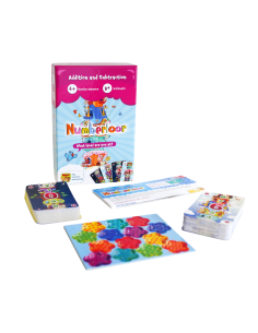 Numaram crescator si descrescator - Numberloor