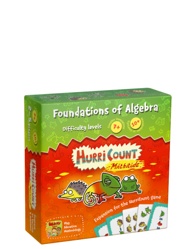 Notiuni Matematice - HurriCount Mathitude