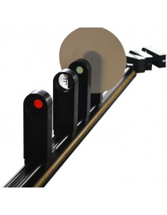 Banc optic 120 cm cu accesorii 2