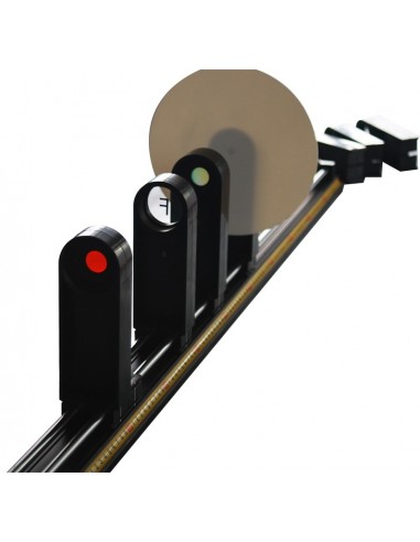 Banc optic 120 cm cu accesorii