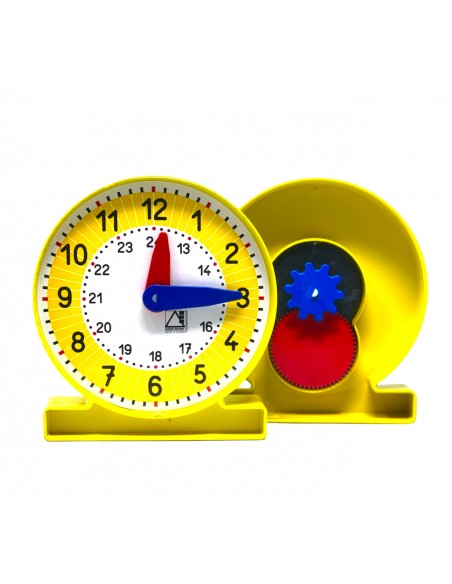 Ceasornic pentru elevi 11cm Ceasornic pentru elevi 11cm