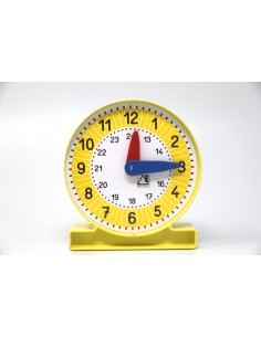 Ceasornic pentru elevi 11cm 2