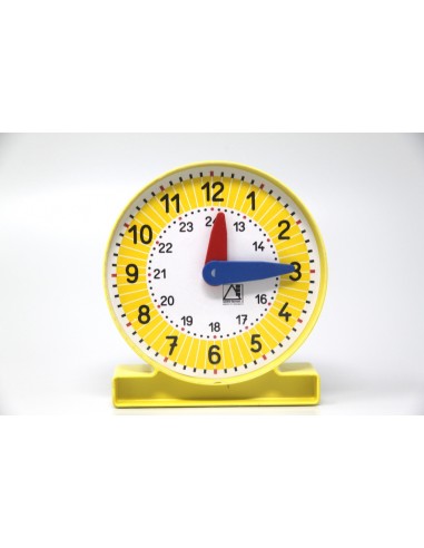 Ceasornic pentru elevi 11cm