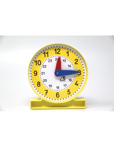 Ceasornic pentru elevi 11cm Ceasornic pentru elevi 11cm