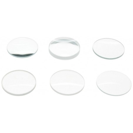 Set lentile din sticla