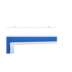 Sipci din plastic pentru planse