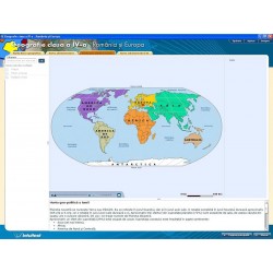 Geografie clasa a IV-a - Romania si Europa 2