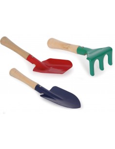 Set unelte pentru nisip