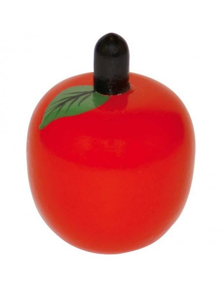 Fructe, set de 6 buc.