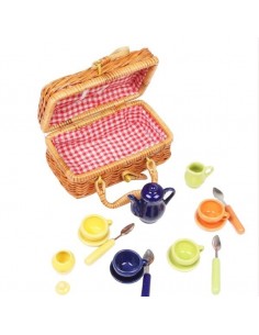 Valiza picnic 2