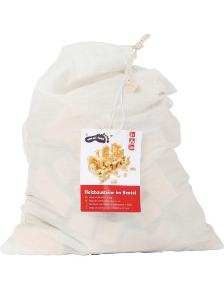 Set constructii din lemn