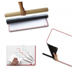 Tabla magnetica rulabila 2
