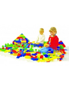 Set constructii 2