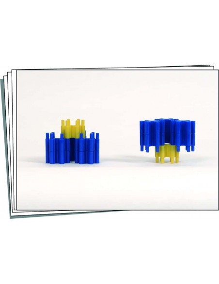 Joc constructii STAR TOY Joc constructii STAR TOY