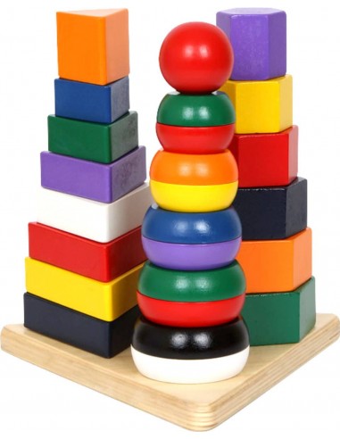 Piramida 3 in 1