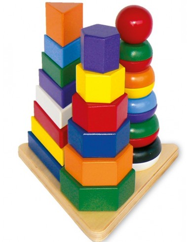 Piramida 3 in 1