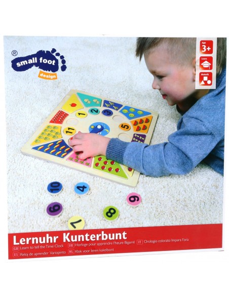 Ceas-puzzle, cantitati Ceas-puzzle, cantitati