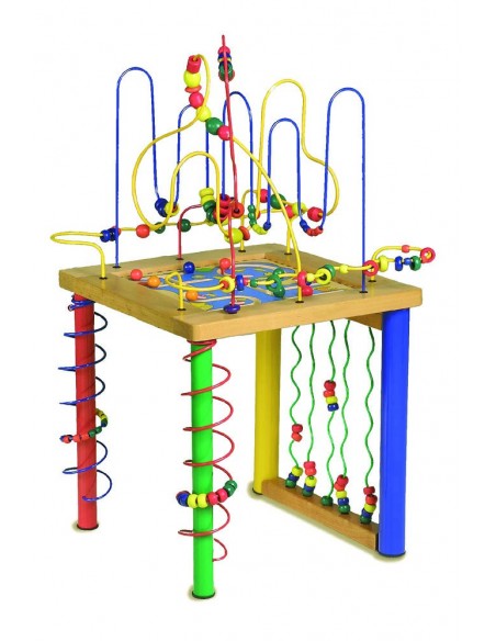 Urmareste traiectoria bilei