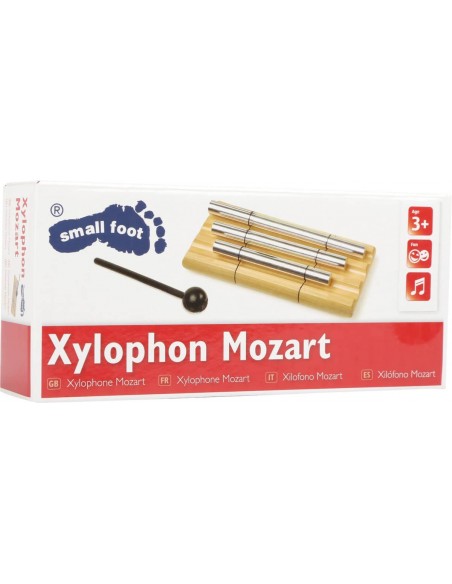 Xilofon Mozart