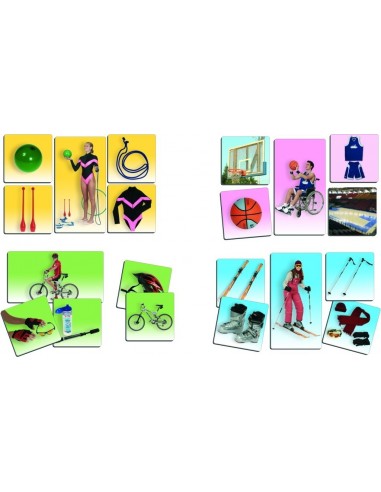 Activitati sportive
