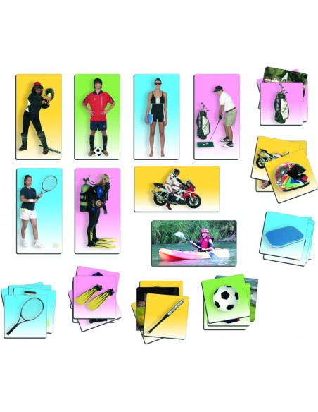 Activitati sportive Activitati sportive