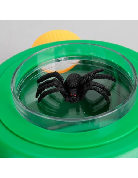 Lupa vizor pentru studierea insectelor Lupa vizor pentru studierea insectelor