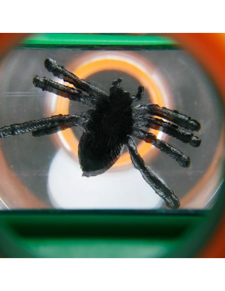 Lupa vizor pentru studierea insectelor Lupa vizor pentru studierea insectelor