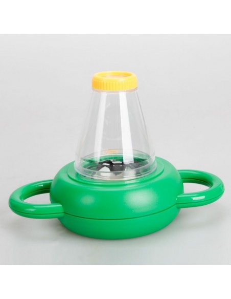 Lupa vizor pentru studierea insectelor Lupa vizor pentru studierea insectelor