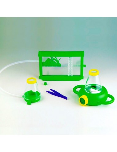 Trusa pentru observarea insectelor