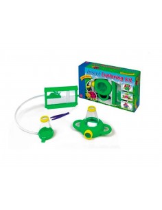 Trusa pentru observarea insectelor 2