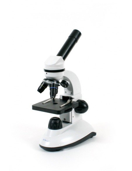 Microscop monocular portabil DUO-SCOPE Microscop monocular portabil DUO-SCOPE