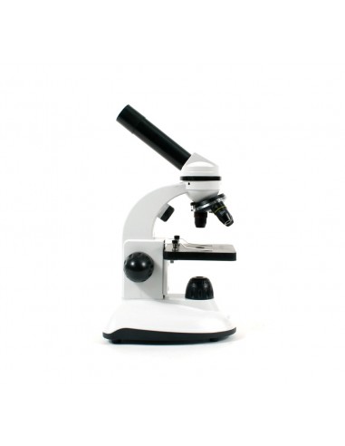 Microscop monocular portabil DUO-SCOPE