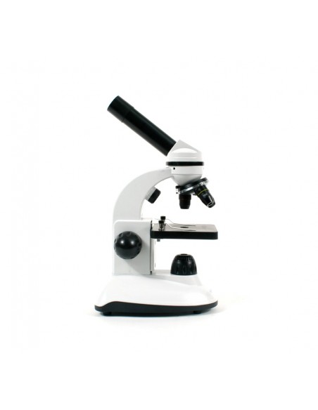 Microscop monocular portabil DUO-SCOPE Microscop monocular portabil DUO-SCOPE