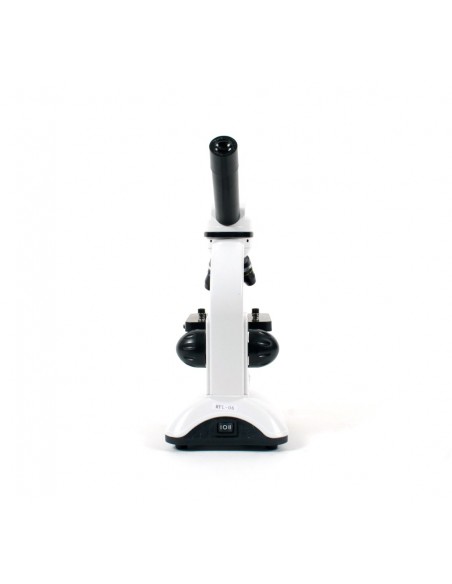 Microscop monocular portabil DUO-SCOPE Microscop monocular portabil DUO-SCOPE
