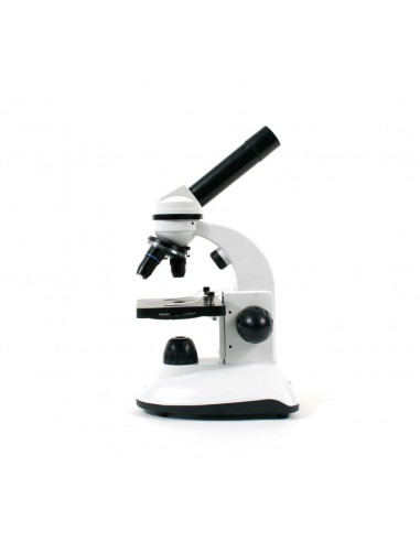 Microscop monocular portabil DUO-SCOPE