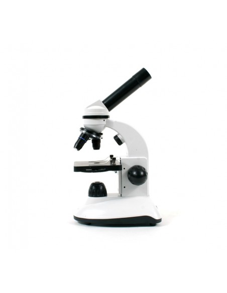 Microscop monocular portabil DUO-SCOPE Microscop monocular portabil DUO-SCOPE