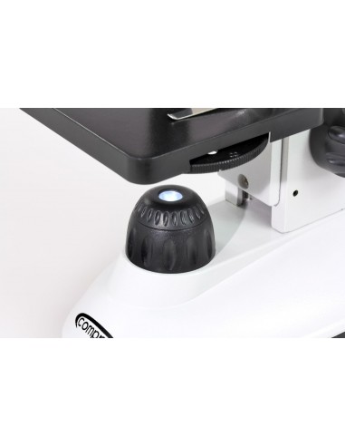 Microscop monocular portabil DUO-SCOPE