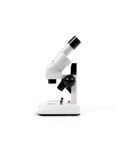 Microscop optic Stereo pentru elevi
