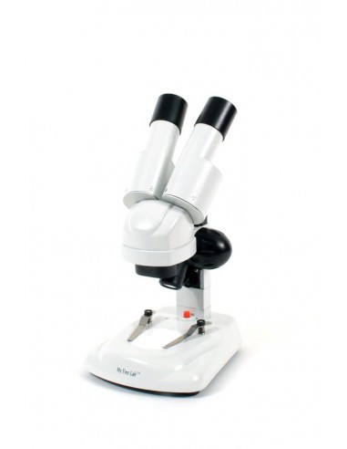 Microscop optic Stereo pentru elevi