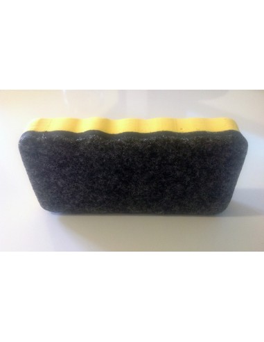 Burete de sters marker