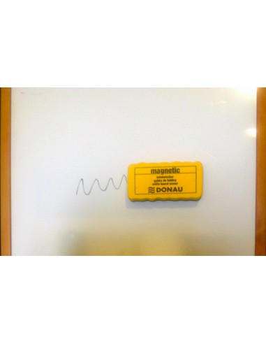 Burete de sters marker