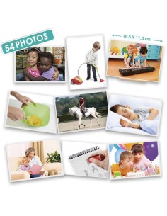 Fotografiile Activitatilor / Verbe