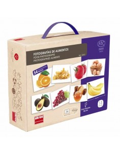 Fotografiile Alimentelor 2