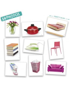 Fotografiile Obiectelor din casa