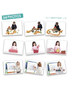 Fotografiile Activitatilor - Secventelor
