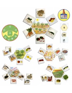 De unde provin alimentele 2