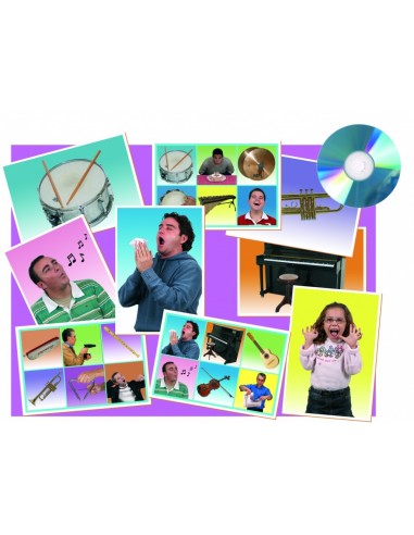 Sunete ale instrumentelor muzicale