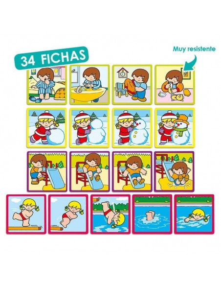 Scurte povestiri in imagini 1