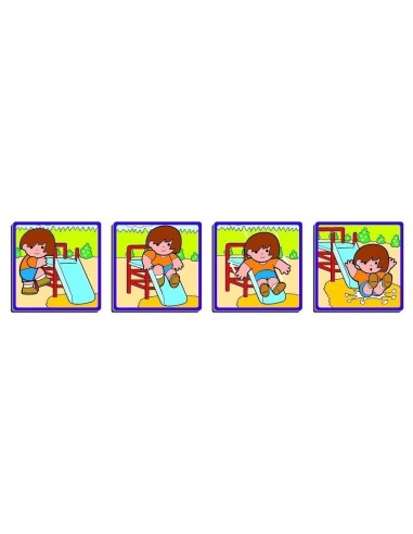 Scurte povestiri in imagini 1