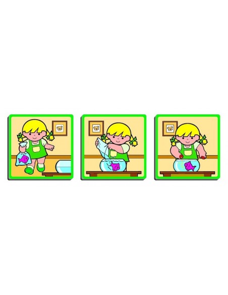 Scurte povestiri in imagini 1